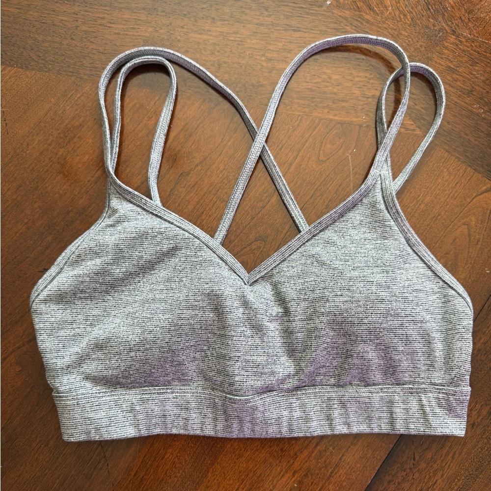 Old Navy Active Go-Dry Sports Bra